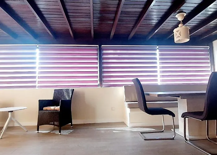 Hipoclub Villas, Aguamarina 14 Villa