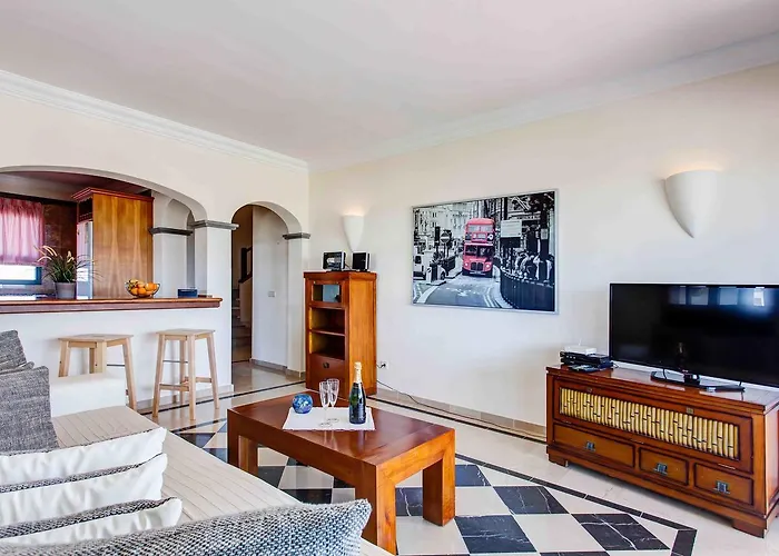 Hipoclub Villas, Aguamarina 14 Playa Blanca