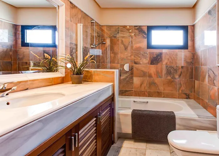 Hipoclub Villas, Aguamarina 14 Villa Playa Blanca