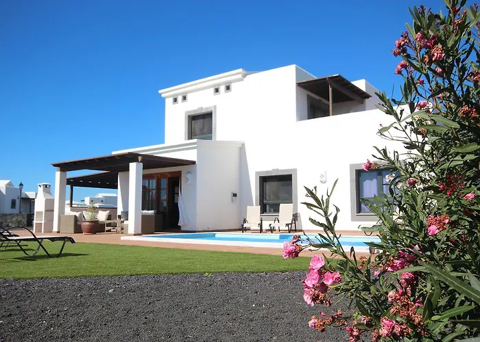 Hipoclub Villas, Aguamarina 14 Villa