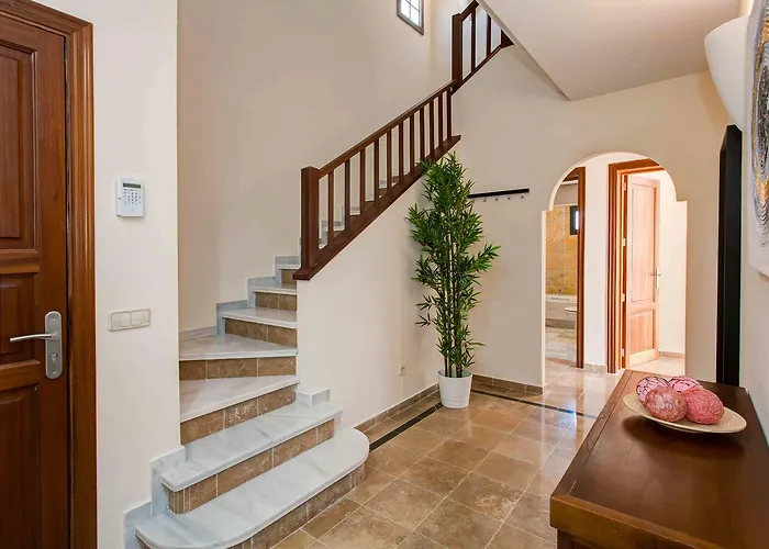 Hipoclub Villas, Aguamarina 14 Villa Playa Blanca