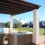 Hipoclub Villas, Aguamarina 14 Villa Playa Blanca (Lanzarote)