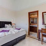 Βίλα Hipoclub Villas, Aguamarina 14 *