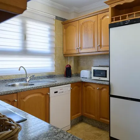 Hipoclub Villas, Aguamarina 14 Βίλα *