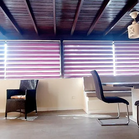 Hipoclub Villas, Aguamarina 14 Βίλα