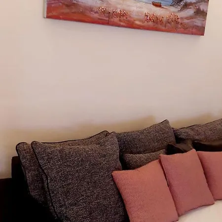 Βίλα Hipoclub Villas, Aguamarina 14