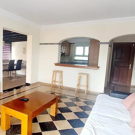 Hipoclub Villas, Aguamarina 14 Πλάγια Μπλάνκα