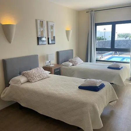 Villa Hipoclub Villas, Aguamarina 14