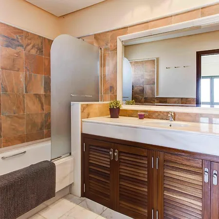 Hipoclub Villas, Aguamarina 14 * Playa Blanca (Lanzarote)