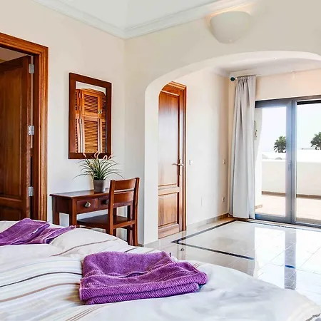 Hipoclub Villas, Aguamarina 14 * Playa Blanca (Lanzarote)