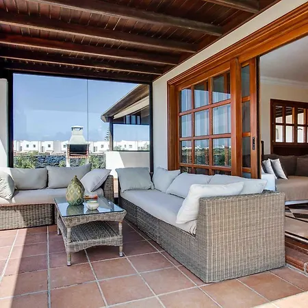 Hipoclub Villas, Aguamarina 14 Villa *