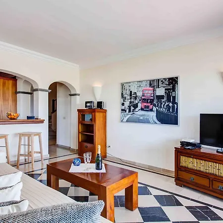 Hipoclub Villas, Aguamarina 14 Πλάγια Μπλάνκα