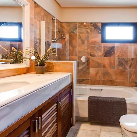 Hipoclub Villas, Aguamarina 14 Villa Playa Blanca (Lanzarote)