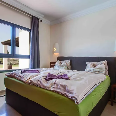 Hipoclub Villas, Aguamarina 14 Villa *