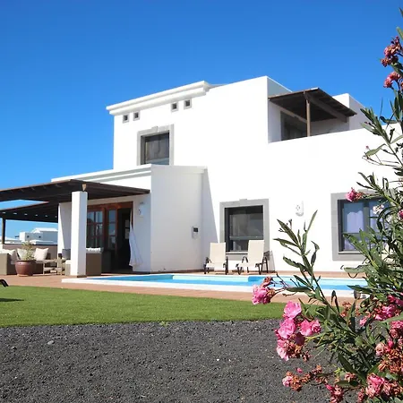 Hipoclub Villas, Aguamarina 14 Βίλα