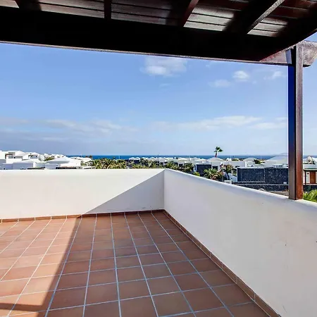 Hipoclub Villas, Aguamarina 14 Villa