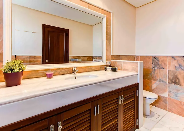 Villa Hipoclub Villas, Aguamarina 14 *