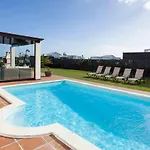 Hipoclub Villas, Aguamarina 14 Willa Playa Blanca (Lanzarote)