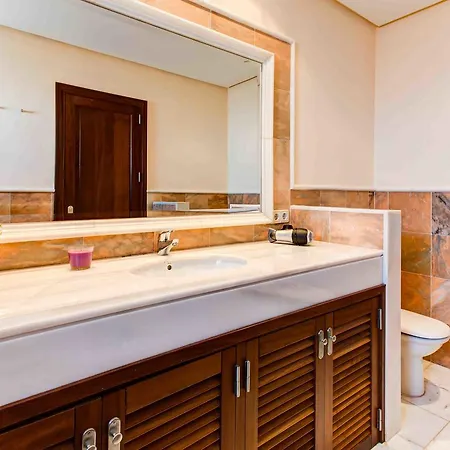 别墅 Hipoclub Villas, Aguamarina 14 *