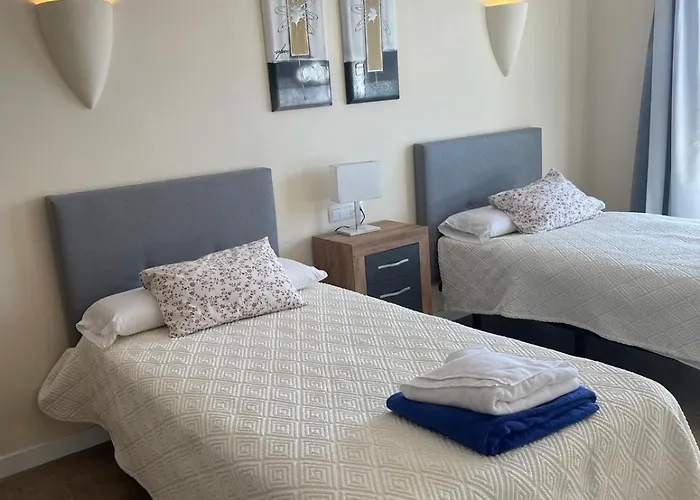 Hipoclub Villas, Aguamarina 14 Villa